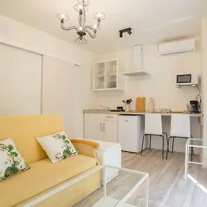  Apartment City