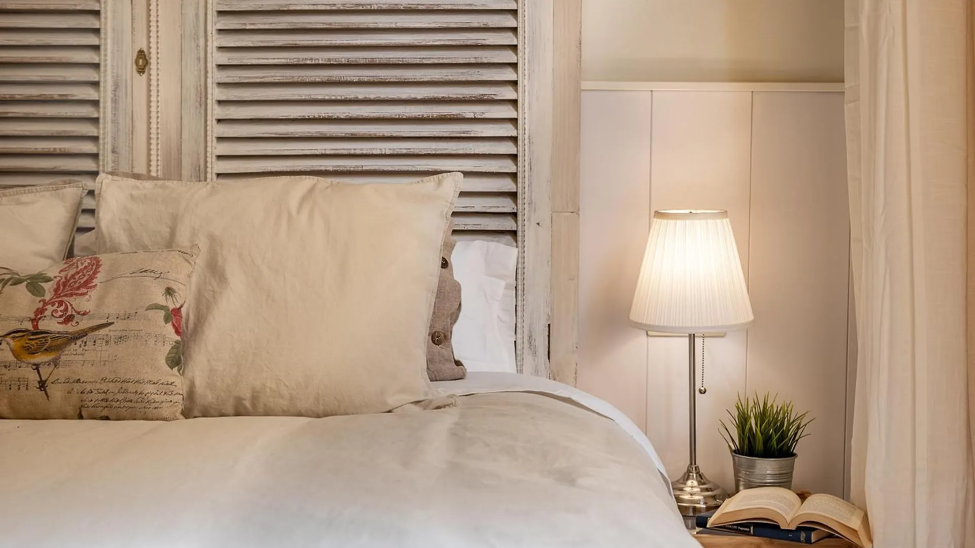 Daire Luxury Suite San Matias Granada