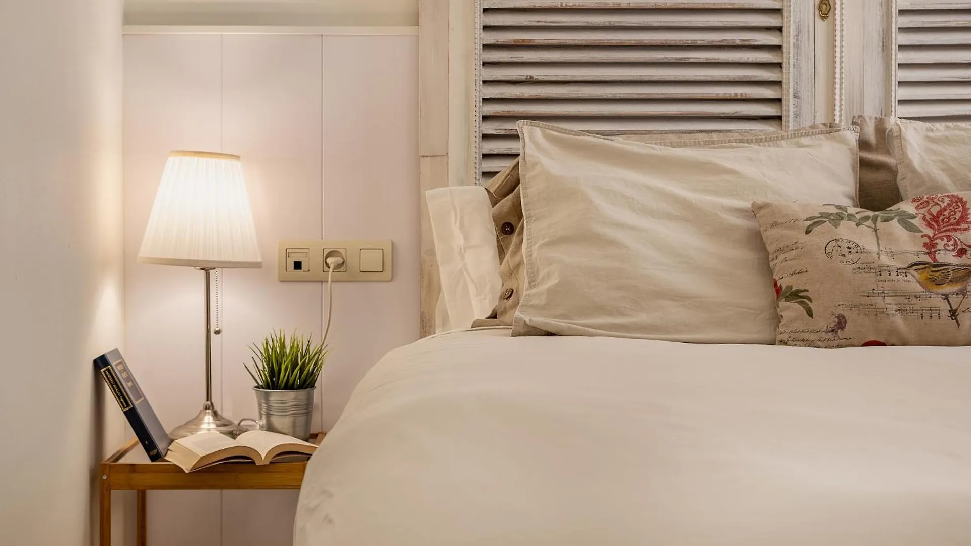 Daire Luxury Suite San Matias Granada İspanya