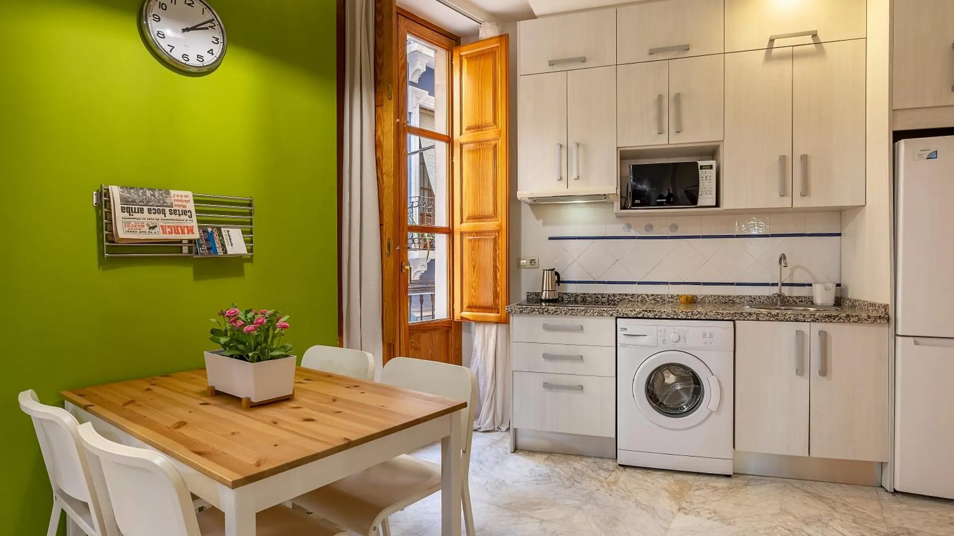 Luxury Suite San Matias Granada 0*,  İspanya