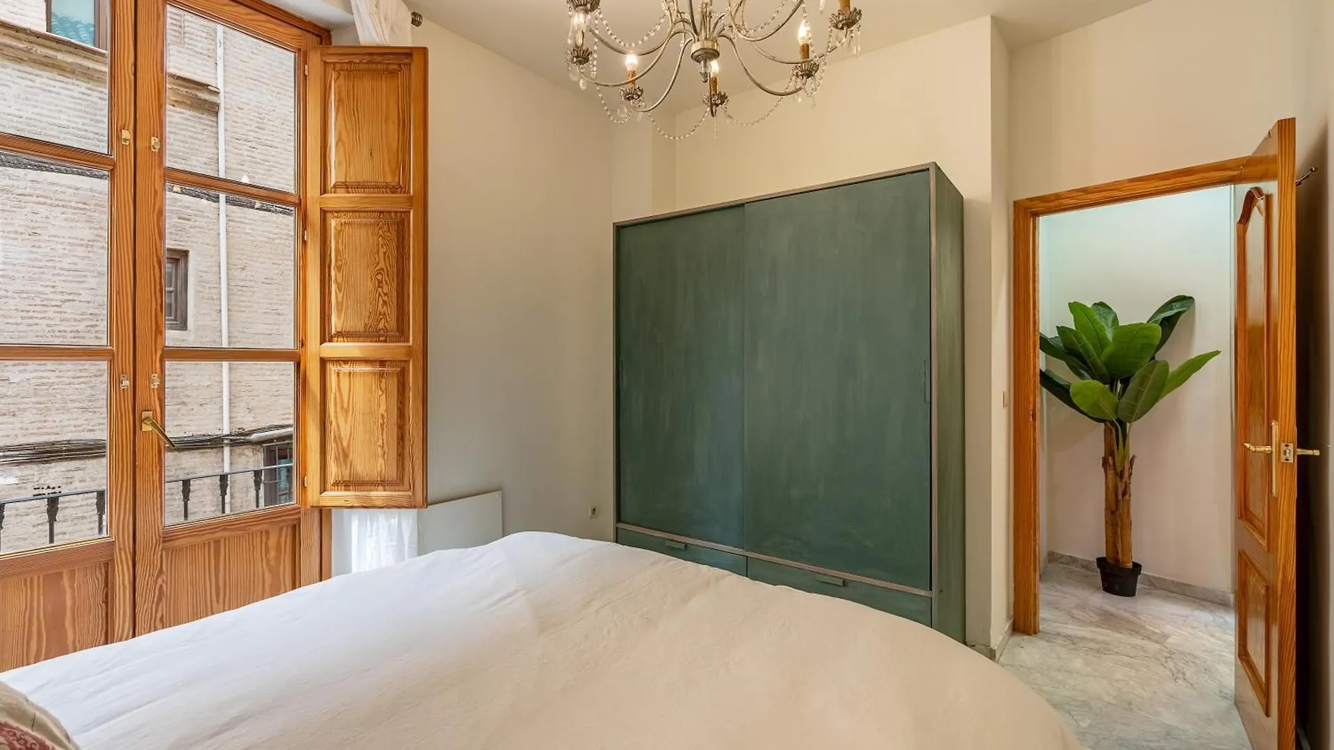 Luxury Suite San Matias Granada